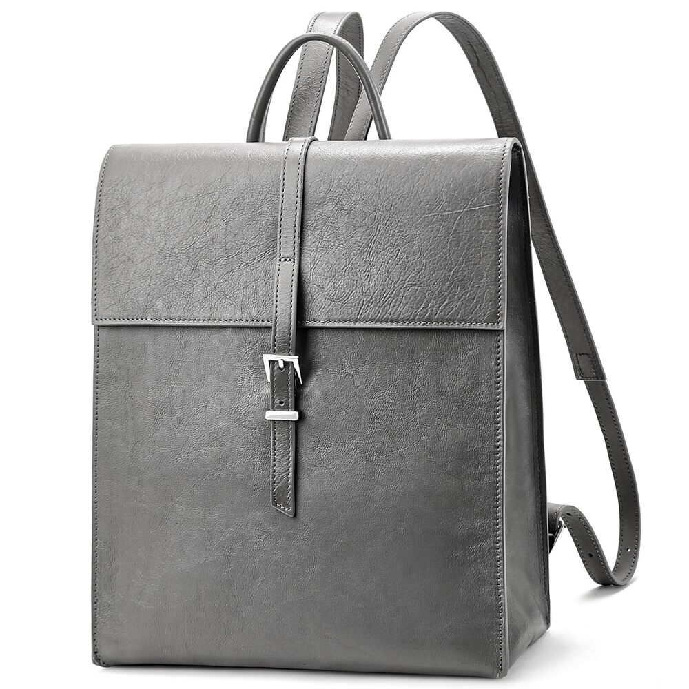 2505 Leather Backpack Purse : Business Work Bags - Luxury Designer Handbags